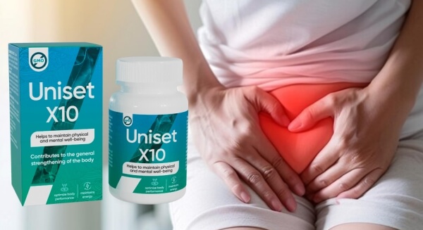 Precio de Unisetx10 en España y dónde comprarlo