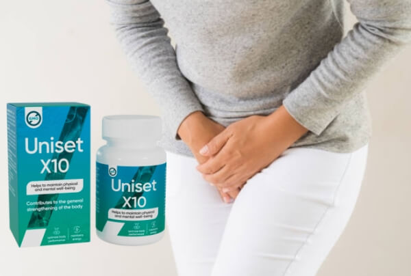 Cómo usar Uniset Instrucciones
