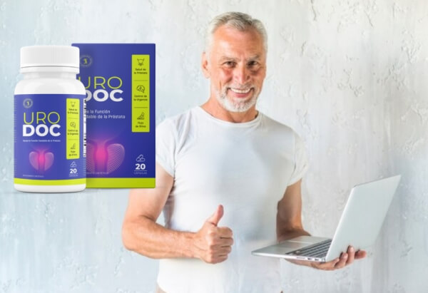 Precio de UroDoc en Guatemala: dónde comprarlo