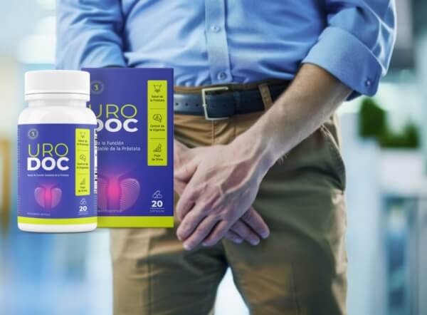 UroDoc: ¿qué es y para qué sirve?