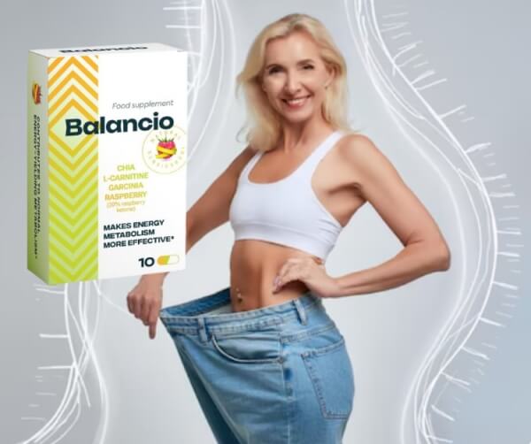 Balancio Cápsulas España - Precio cuánto cuesta Opiniones cómo se usa