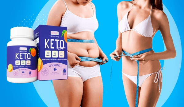 Slymsy Keto Drink España - Precio cuánto cuesta Opiniones cómo se usa