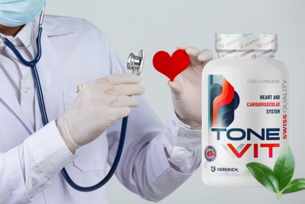 Precio de Tonevit en España y dónde comprarlo
