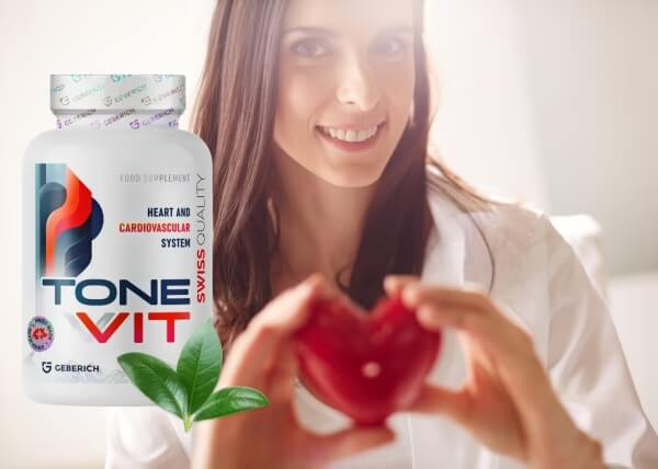 ¿Qué es Tonevit y cómo funciona?