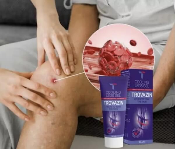 Trovazin Opiniones y comentarios en foros