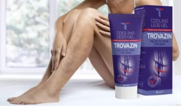 Precio de Trovazin en España: dónde comprarlo