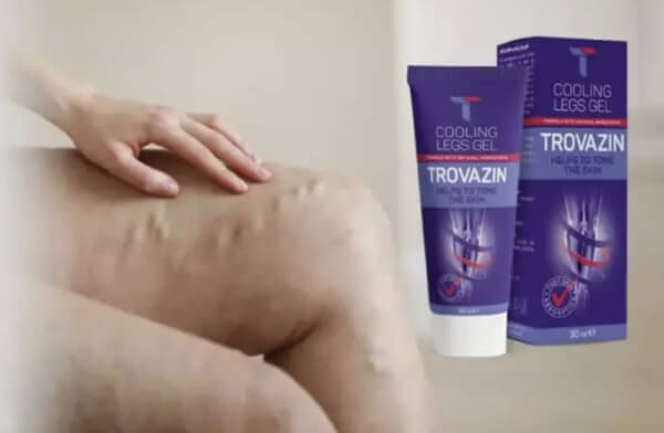 Trovazin: qué es y cómo funciona