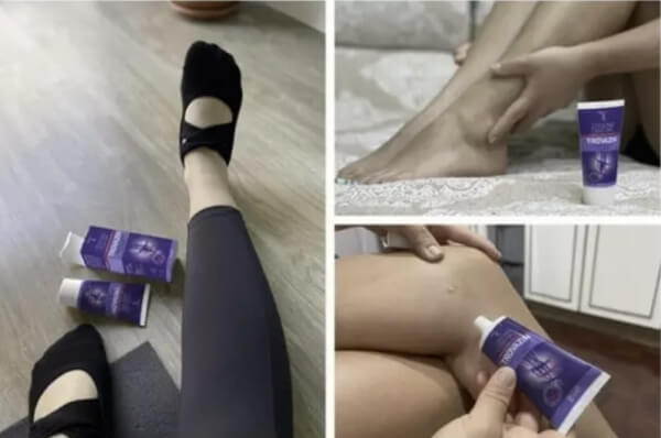 Cómo utilizar el gel Trovazin: instrucciones de uso, dosis y prospecto