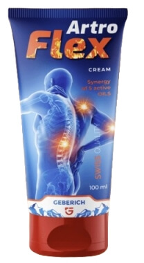 ArtroFlex Crema España