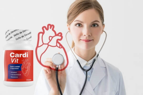 Cardivit Precio en El Salvador y dónde comprarlo Cardivit Precio en El Salvador y dónde comprarlo