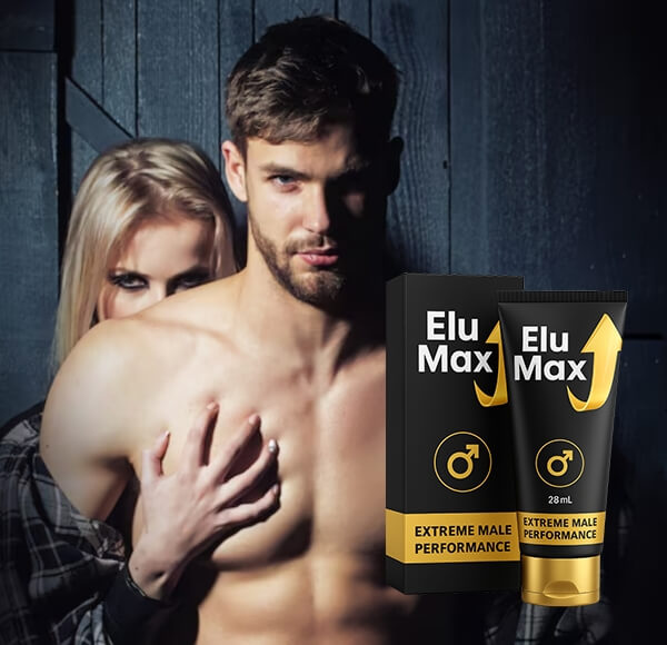 EluMax Crema España - Precio cuánto cuesta Opiniones cómo se usa