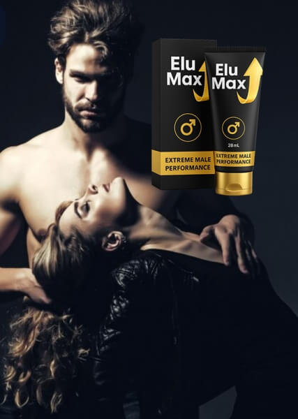 EluMax Cream: ¿qué es y para qué sirve?