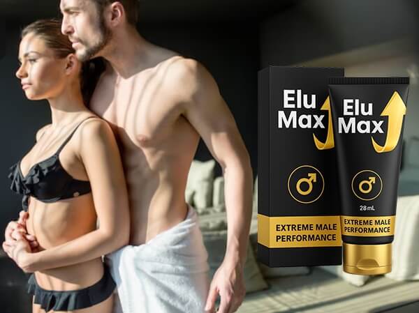 Cómo usar la crema EluMax