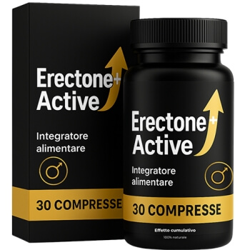 Erectone+ Active Cápsulas España