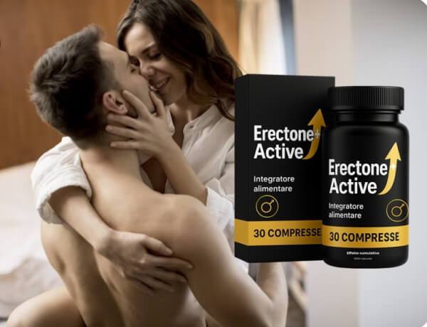 Erectone+ Active Precio en España: dónde comprarlo