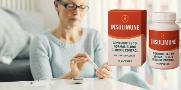 Insulimune Precio en España y dónde comprarlo
