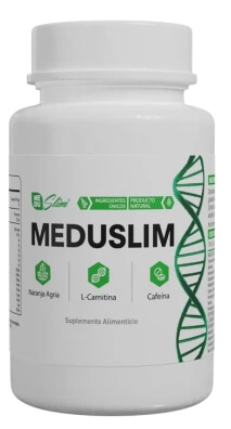 MeduSlim Cápsulas Colombia