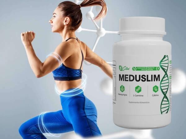 MeduSlim Cápsulas Colombia - Precio cuánto cuesta Opiniones cómo se usa
