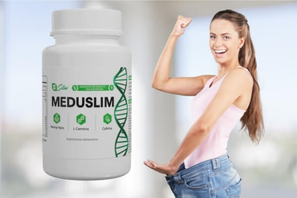 MeduSlim Precio en Colombia: dónde comprarlo