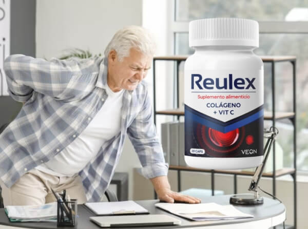 Reulex Precio en México y dónde comprarlo