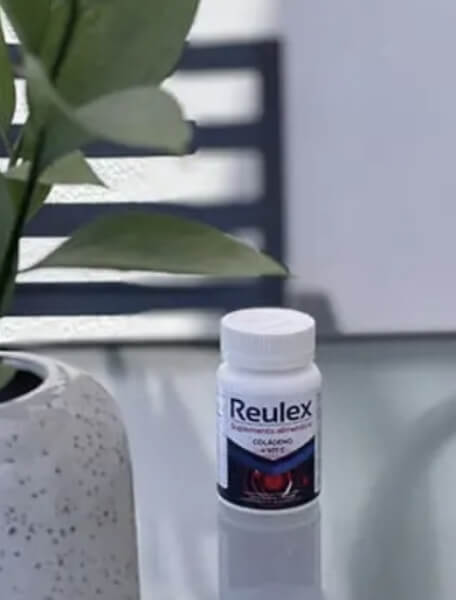 Cómo utilizar Reulex Instrucciones