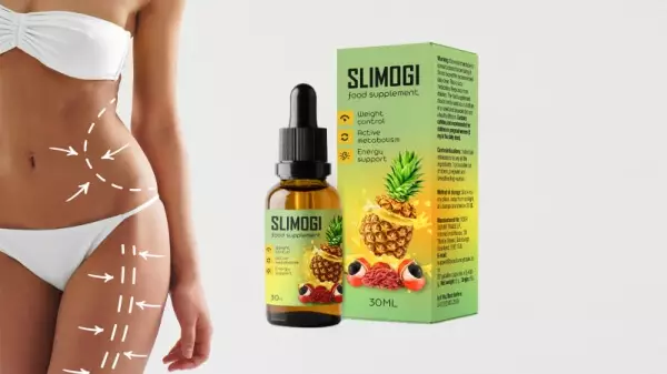 Cómo usar Slimogi Instrucciones y dosis
