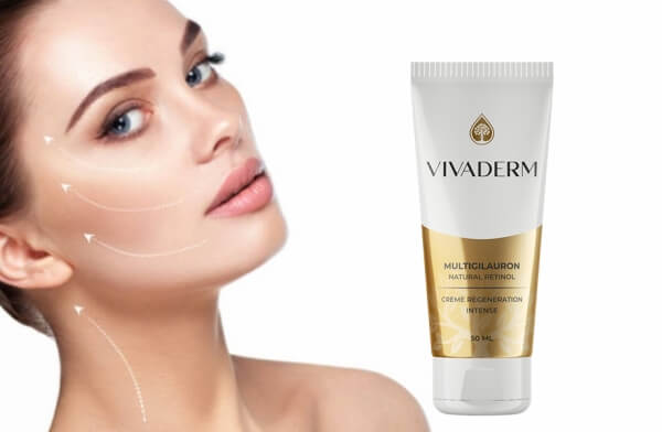 VivaDerm Crema México - Precio cuánto cuesta Opiniones Testimonios