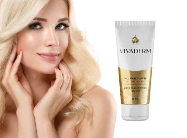 VivaDerm Precio en México y dónde comprarlo