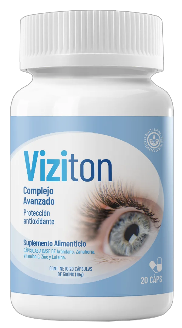 Las pastillas Viziton ya están disponibles en México