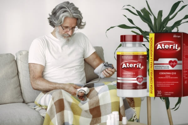 Precio de Ateril en Colombia: dónde comprarlo