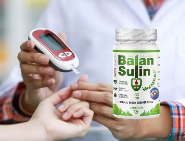 Precio de Balansulin en España: dónde comprarlo