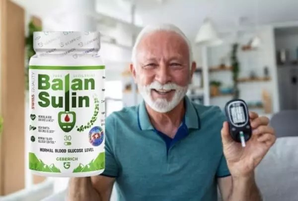 Balansulin: ¿qué es?