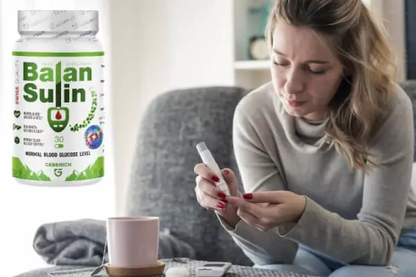 Cómo se usa Balansulin: prospecto y posología