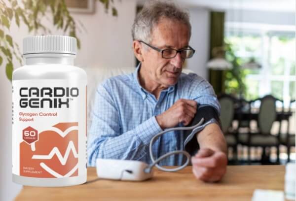Precio de CardioGenix en España y dónde comprarlo