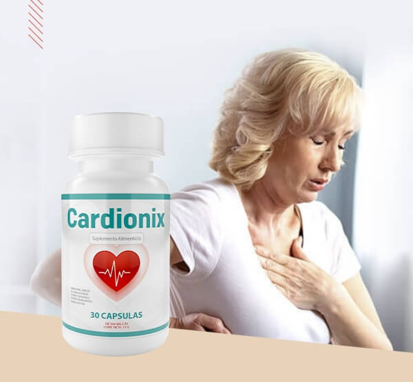 Cardionix Opiniones de los consumidores en los foros Cardionix Cápsulas México - Precio cuánto cuesta Opiniones cómo se usa