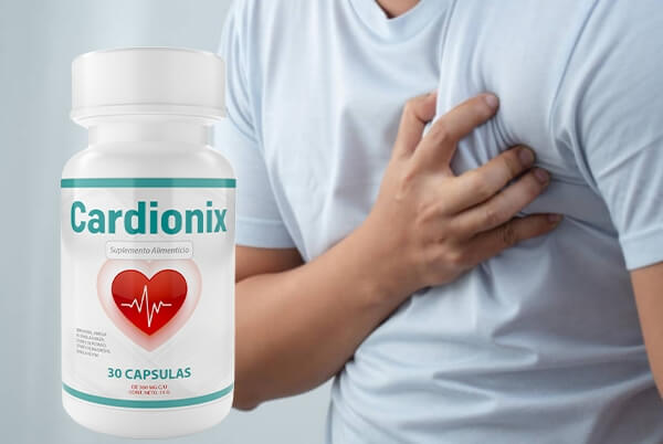 Cómo usar Cardionix Instrucciones Cómo usar Cardionix Instrucciones