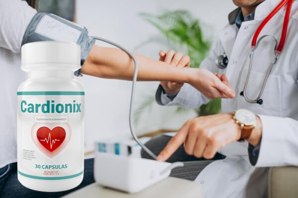 ¿Qué es Cardionix y para qué sirve? ¿Qué es Cardionix y para qué sirve?