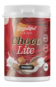 Choco Lite polvo España