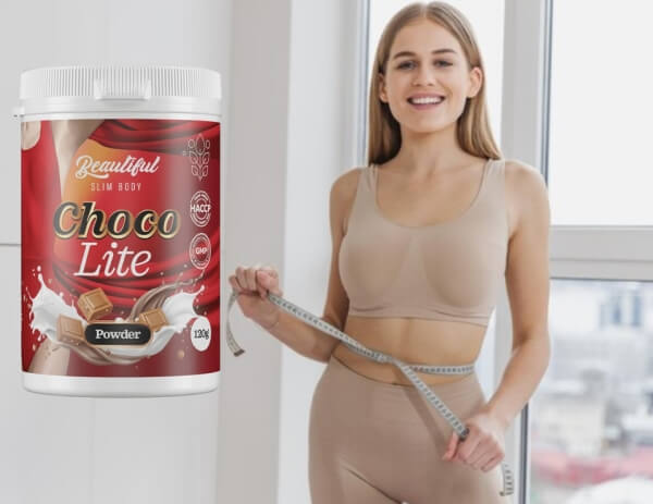 Precio de Choco Lite en España y dónde comprarlo: sitio web oficial