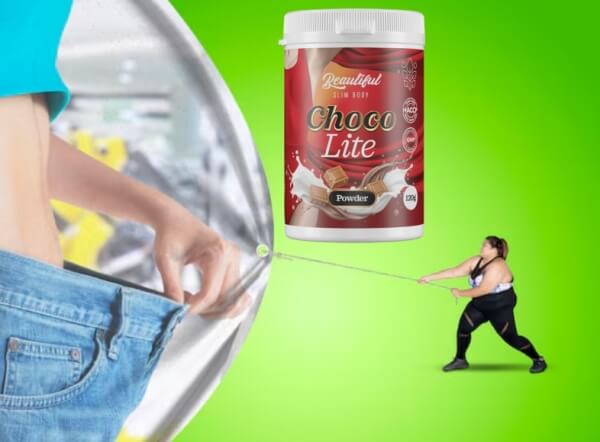 ¿Qué es Choco Lite?