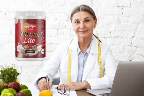 Cómo se usa Choco Lite: instrucciones y dosis
