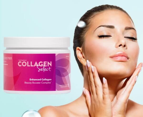 Collagen Select Opiniones y comentarios en foros Collagen Select bebida España - Precio cuánto cuesta Opiniones cómo se usa