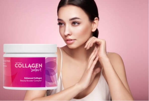 Collagen Select: ¿qué es y cómo funciona? Collagen Select: ¿qué es y cómo funciona?