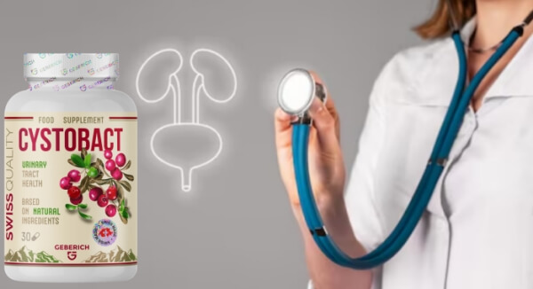Cystobact: qué es y cómo funciona