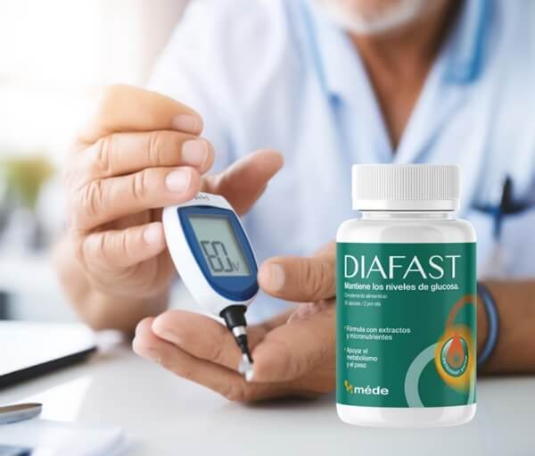 Diafast Cápsulas Costa Rica - Precio cuánto cuesta Opiniones cómo se usa