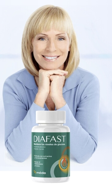 DiaFast: qué es y para qué sirve