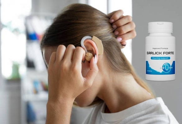 Precio de Earlick Forte en España: ¿cuánto cuesta? Precio de Earlick Forte en España: ¿cuánto cuesta?