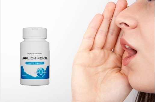 ¿Qué es Earlick Forte? ¿Qué es Earlick Forte?