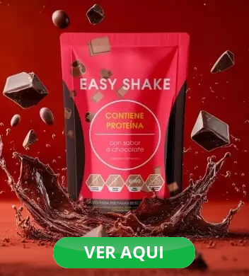 easy shake