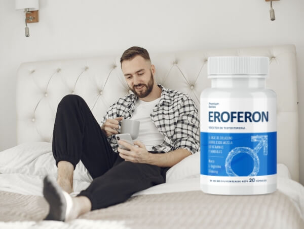 Precio de Eroferon en México: dónde comprarlo Precio de Eroferon en México: dónde comprarlo